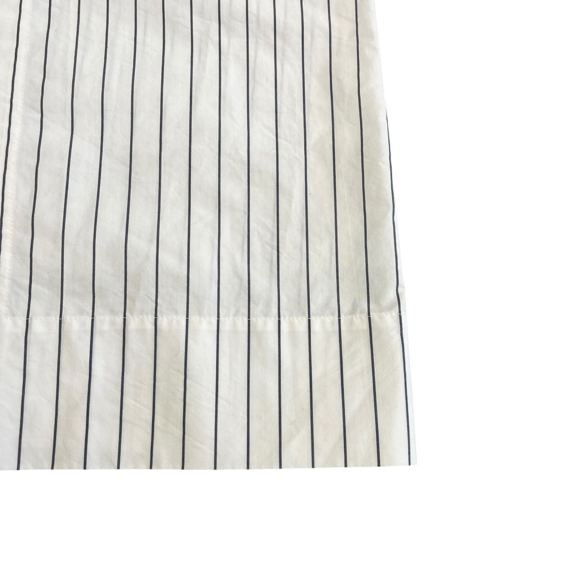 MARNI ノースリーブシャツE16TTMAT71CQ1TCT65-STB92 古着・中古-4枚目のアイテム画像
