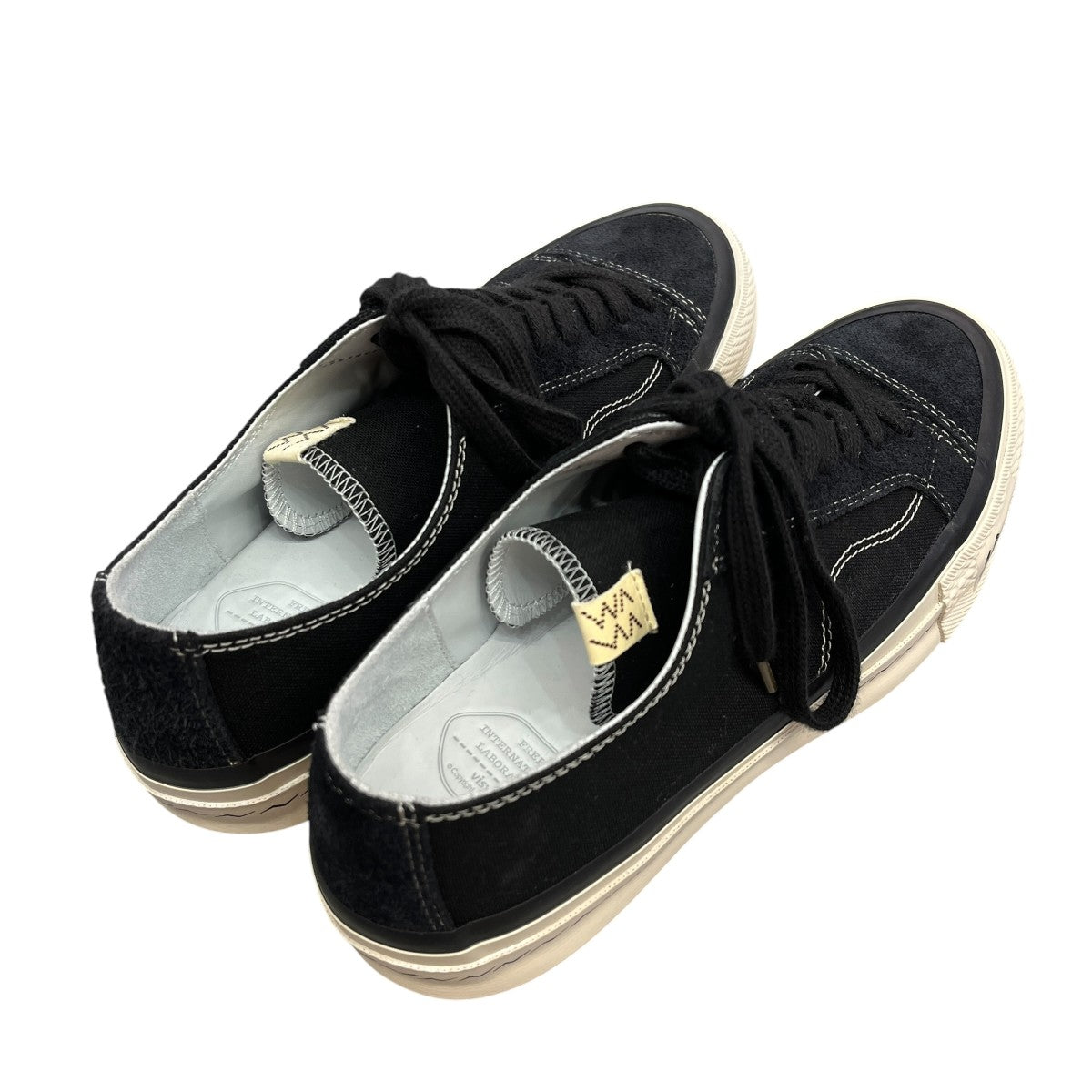 26SSNOLAN LOスニーカー0126101001001