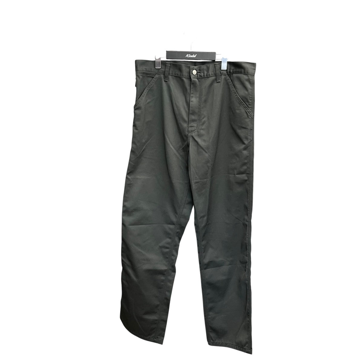 CARHARTT WIP SIMPLE PANTワークパンツI020075 古着・中古-1枚目のアイテム画像