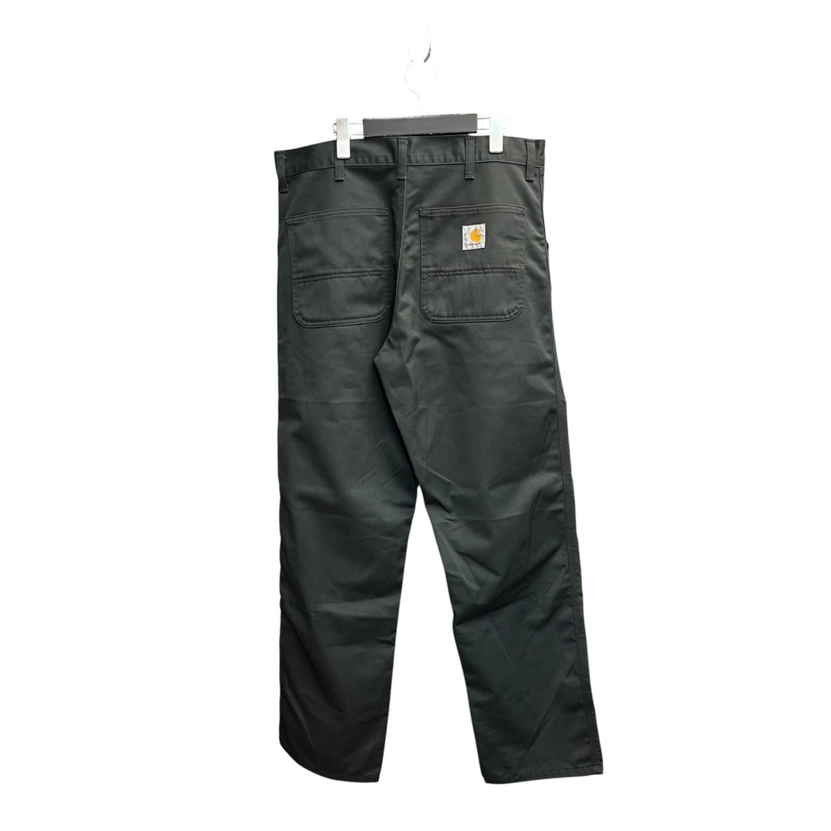 CARHARTT WIP SIMPLE PANTワークパンツI020075 古着・中古-2枚目のアイテム画像