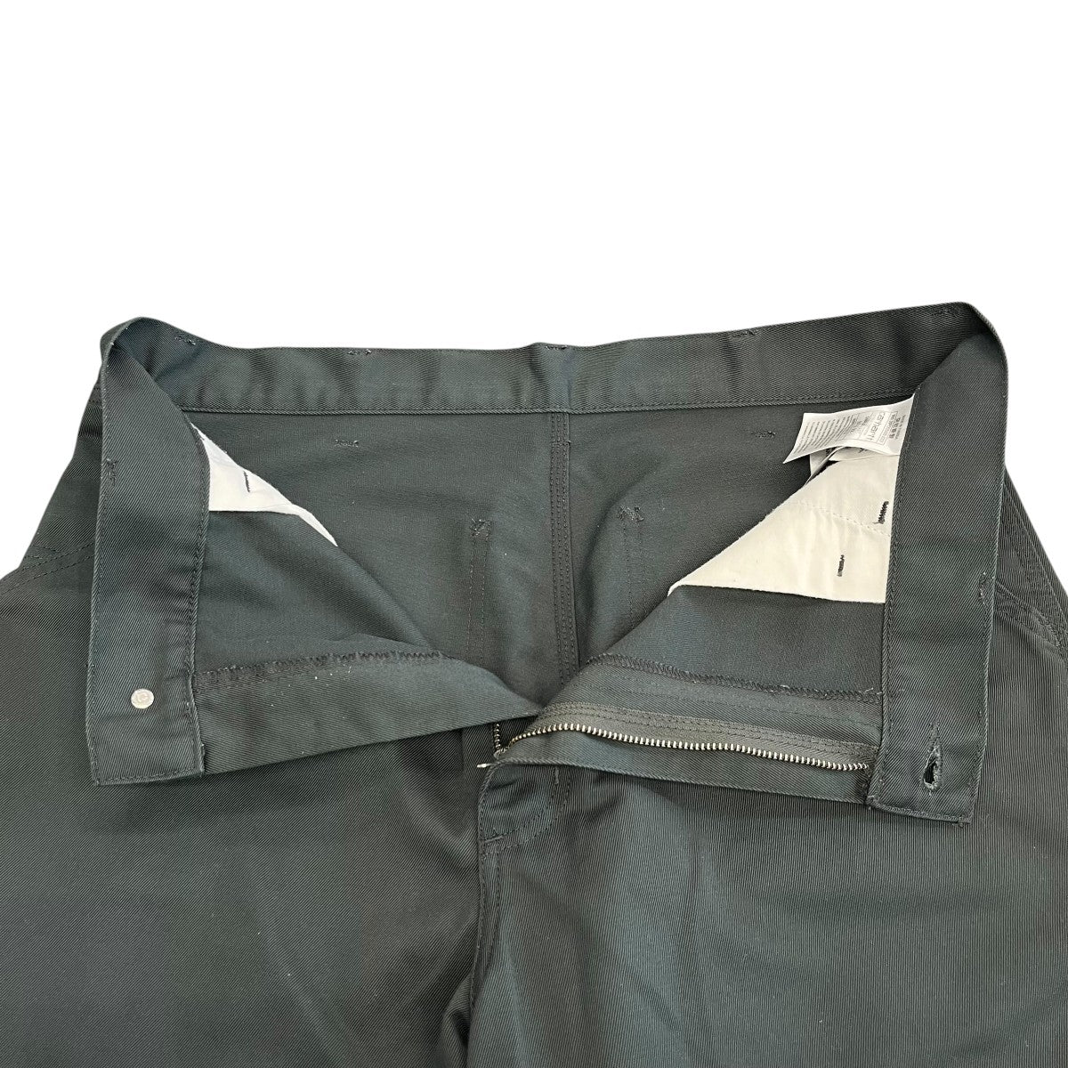 CARHARTT WIP SIMPLE PANTワークパンツI020075 古着・中古-3枚目のアイテム画像
