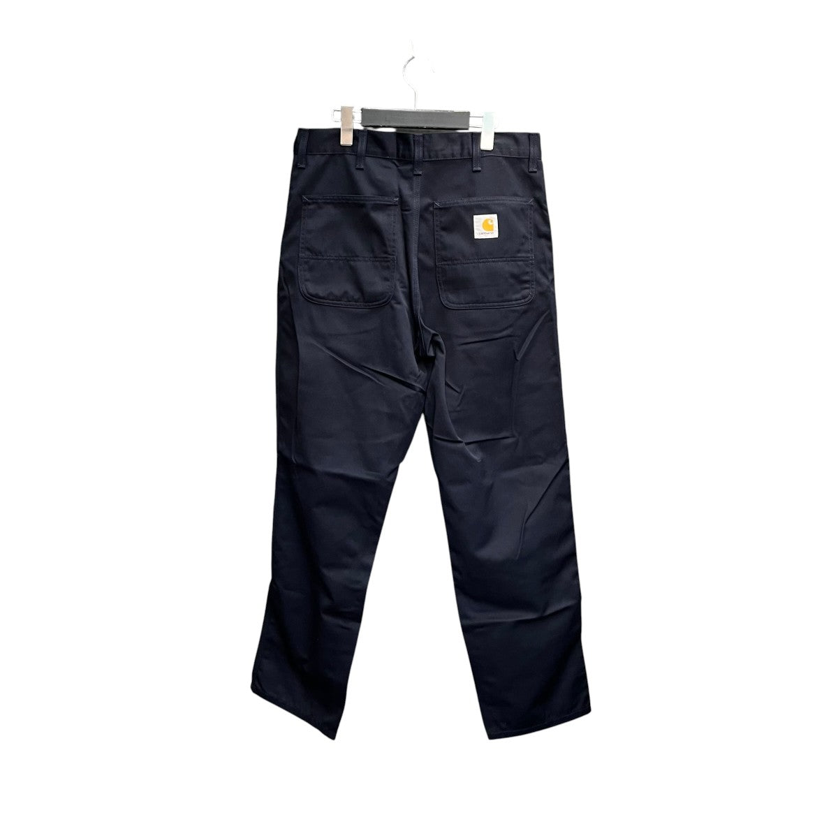 SIMPLE PANTワークパンツI020075