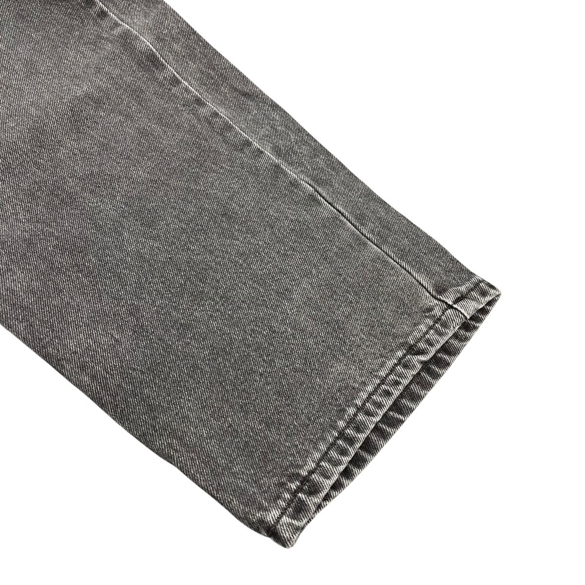 LEVI’S SILVERTAB ルーズフィットデニムパンツA3421-0000 古着・中古-4枚目のアイテム画像