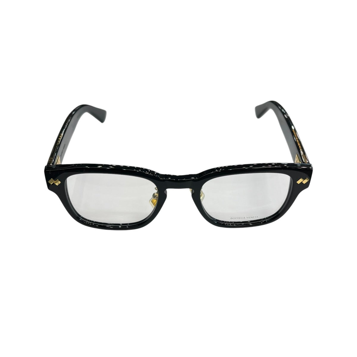 BOTTEGA VENETA 眼鏡BV1404OA 古着・中古-3枚目のアイテム画像