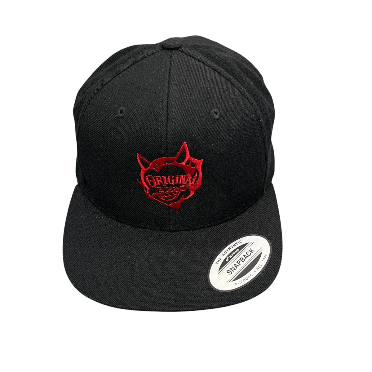 TENDERLOIN CAP PFPキャップ 古着・中古-1枚目のアイテム画像