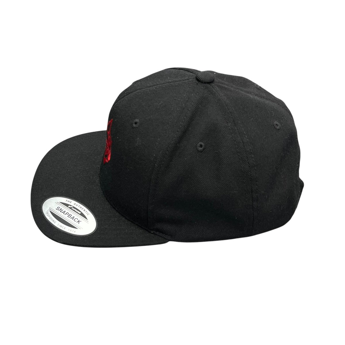 TENDERLOIN CAP PFPキャップ 古着・中古-2枚目のアイテム画像