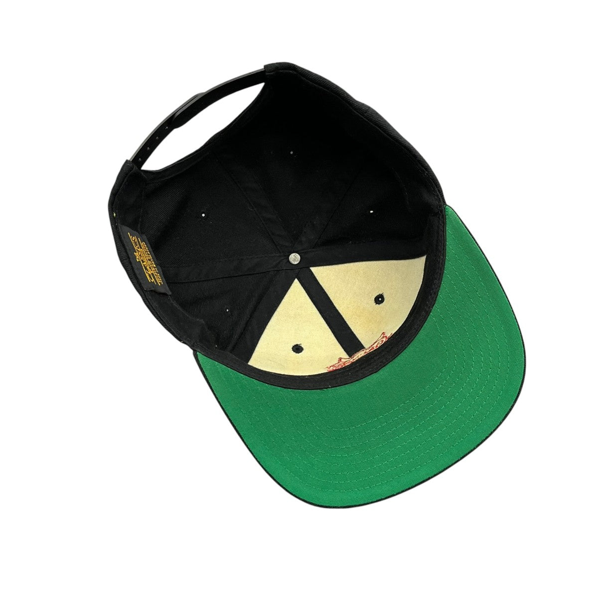 TENDERLOIN CAP PFPキャップ 古着・中古-4枚目のアイテム画像
