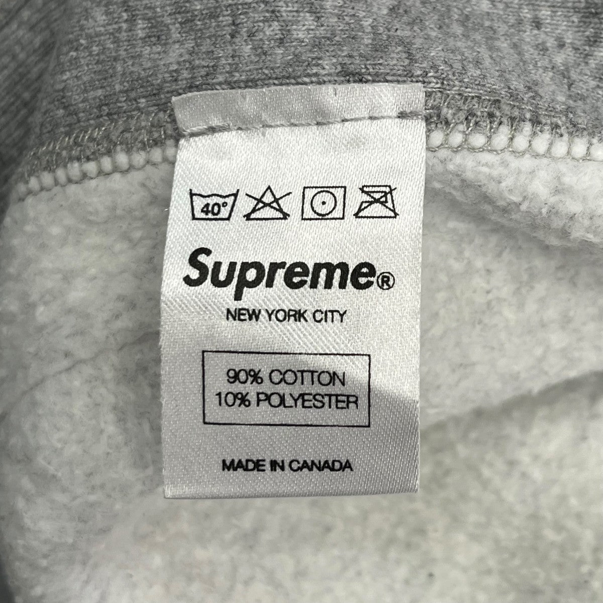 Supreme Popeye Pullover Hoodieプルオーバーパーカー 古着・中古-6枚目のアイテム画像