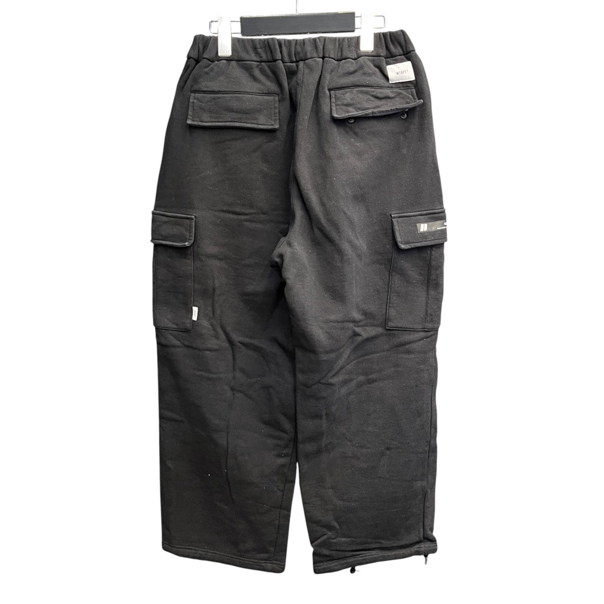 25AWLEZ   6P   TROUSERS   COTTONスウェットパンツ252SPDT CSM03