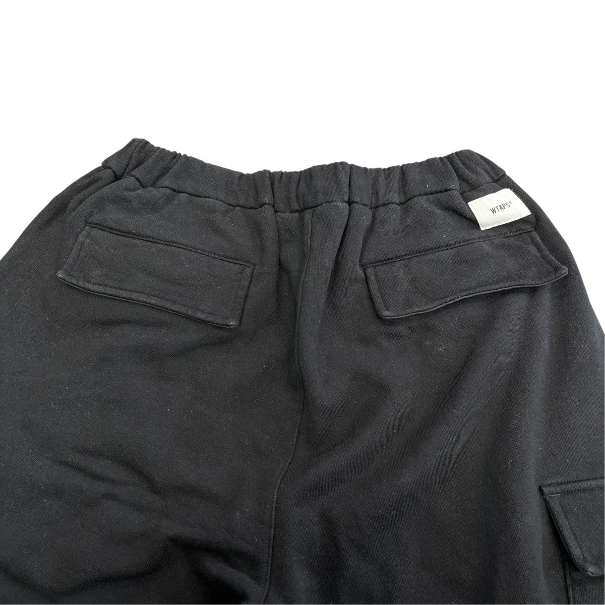 25AWLEZ   6P   TROUSERS   COTTONスウェットパンツ252SPDT CSM03