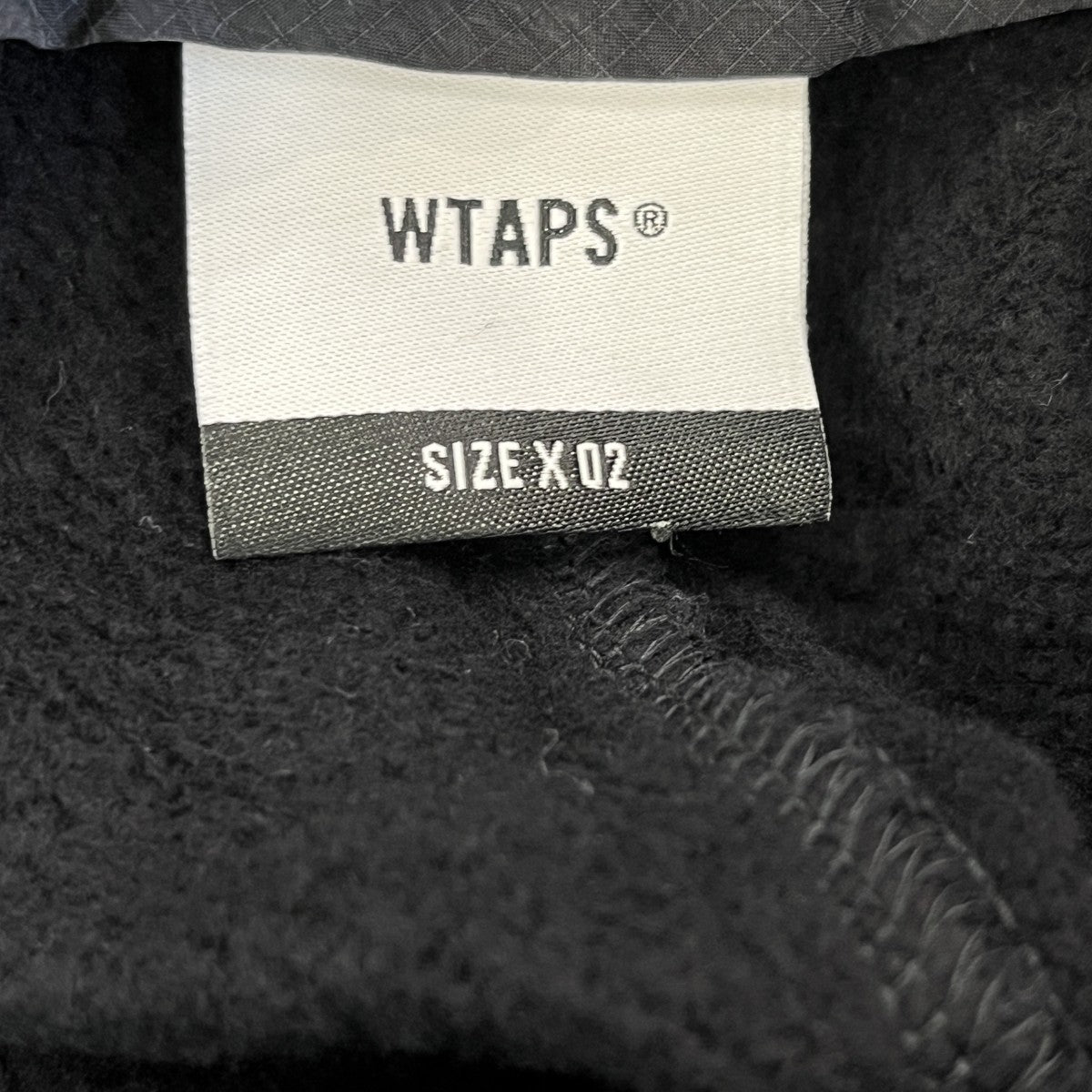 25AWLEZ   6P   TROUSERS   COTTONスウェットパンツ252SPDT CSM03