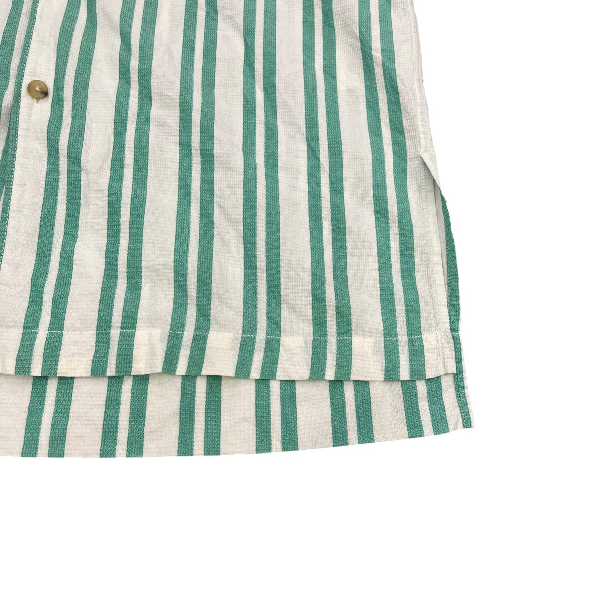ACNE STUDIOS 半袖シャツFN MN SHIR000025 古着・中古-5枚目のアイテム画像