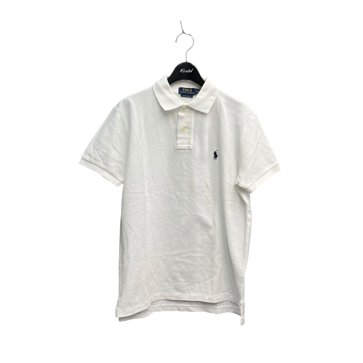 POLO RALPH LAUREN ポロシャツ710666998002 古着・中古-1枚目のアイテム画像