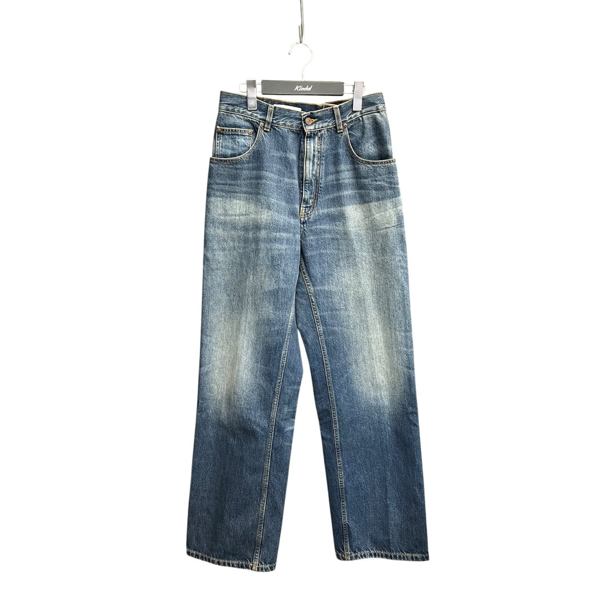 Victoria Beckham BOYFRIEND JEANSデニムパンツ1324DJE005557A 古着・中古-1枚目のアイテム画像