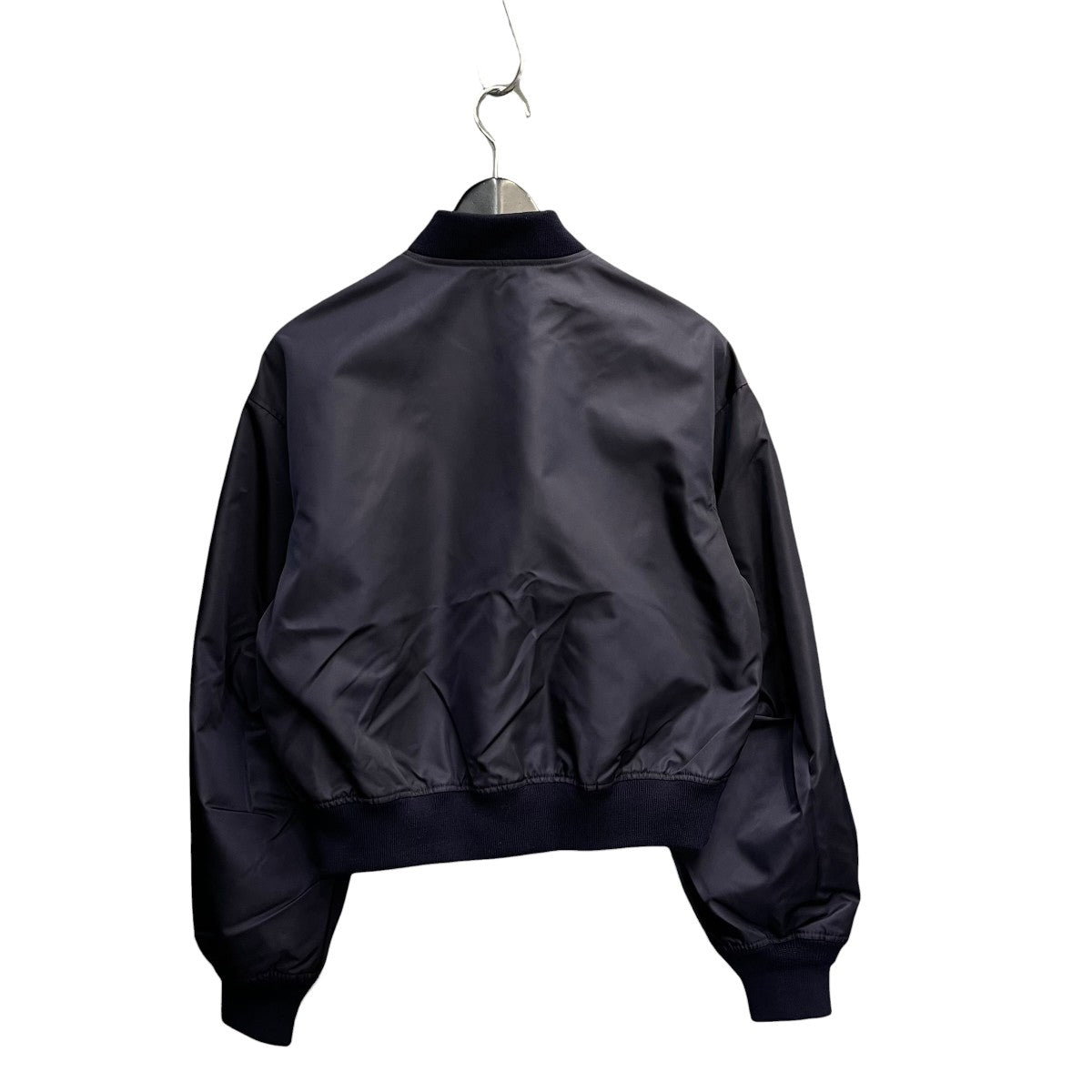 CINOH ECONYL drape sleeve MA-124WBZ002 古着・中古-2枚目のアイテム画像