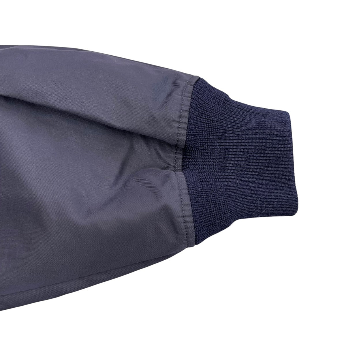 CINOH ECONYL drape sleeve MA-124WBZ002 古着・中古-4枚目のアイテム画像