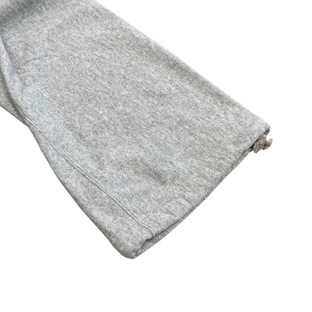 SUNSEA LOUIS MALLE ENDING SWEAT PANTSスウェットパンツ21S06 古着・中古-4枚目のアイテム画像