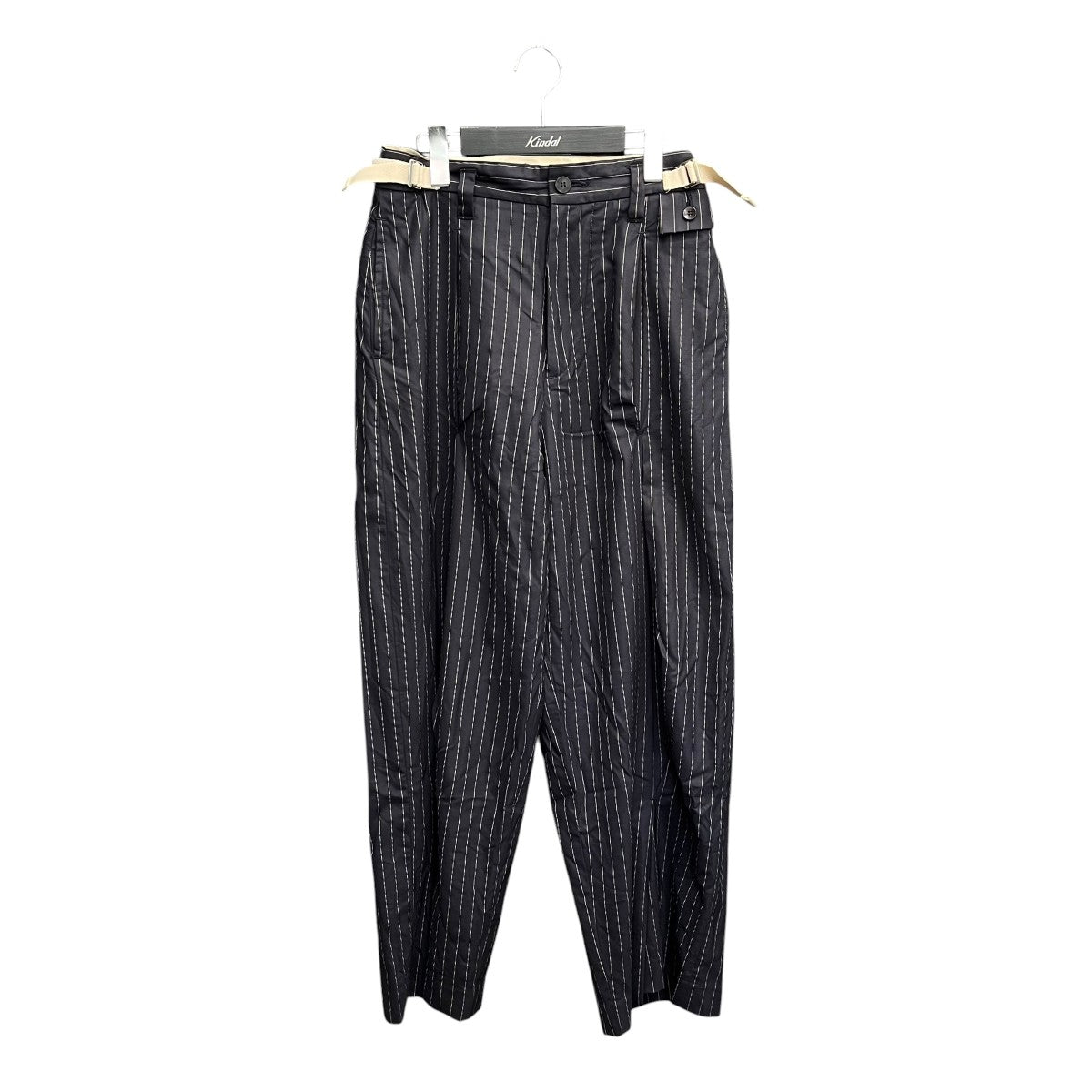 by H 23SSスラックス23SS PT 03 古着・中古-1枚目のアイテム画像