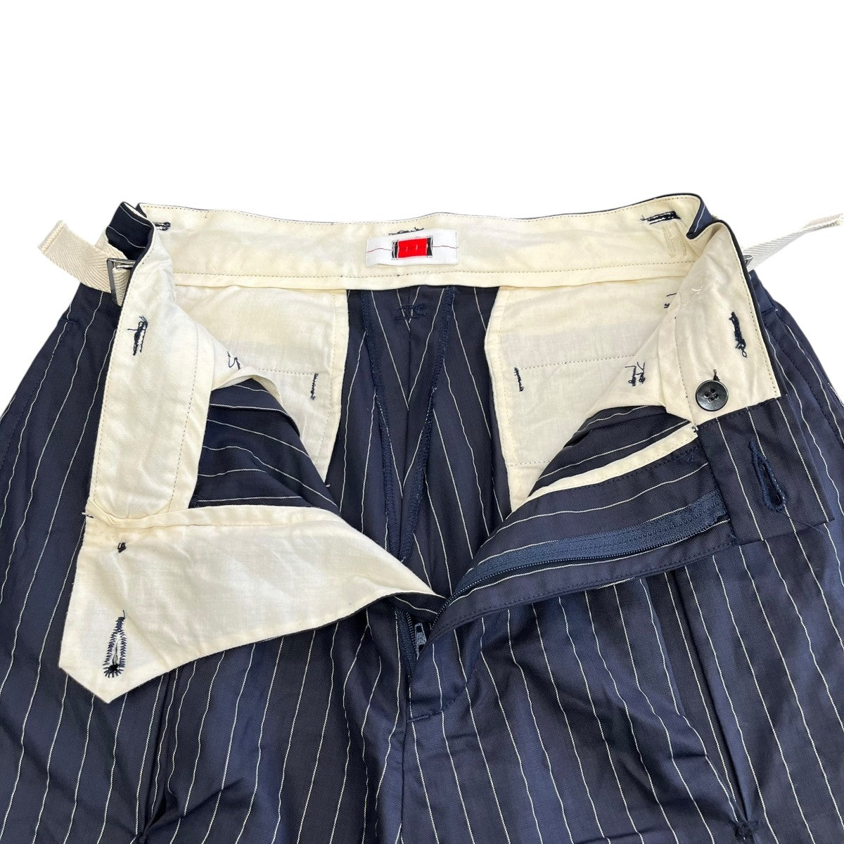 by H 23SSスラックス23SS PT 03 古着・中古-3枚目のアイテム画像