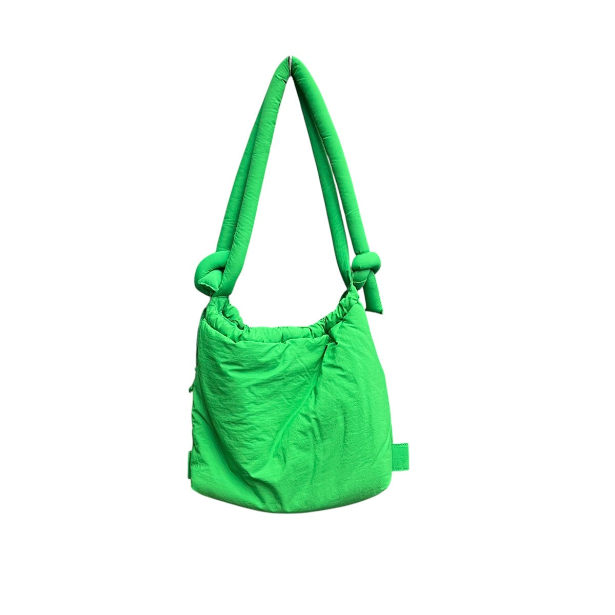 OLEND Ona Soft Bagショルダーバッグ 古着・中古-2枚目のアイテム画像