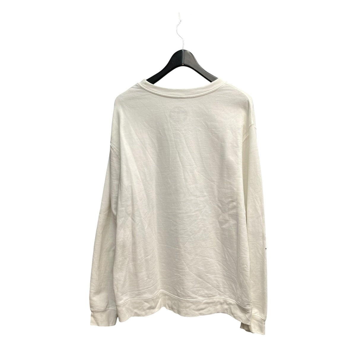 Paradise NYC Happy Dance Crew Sweatスウェット 古着・中古-2枚目のアイテム画像