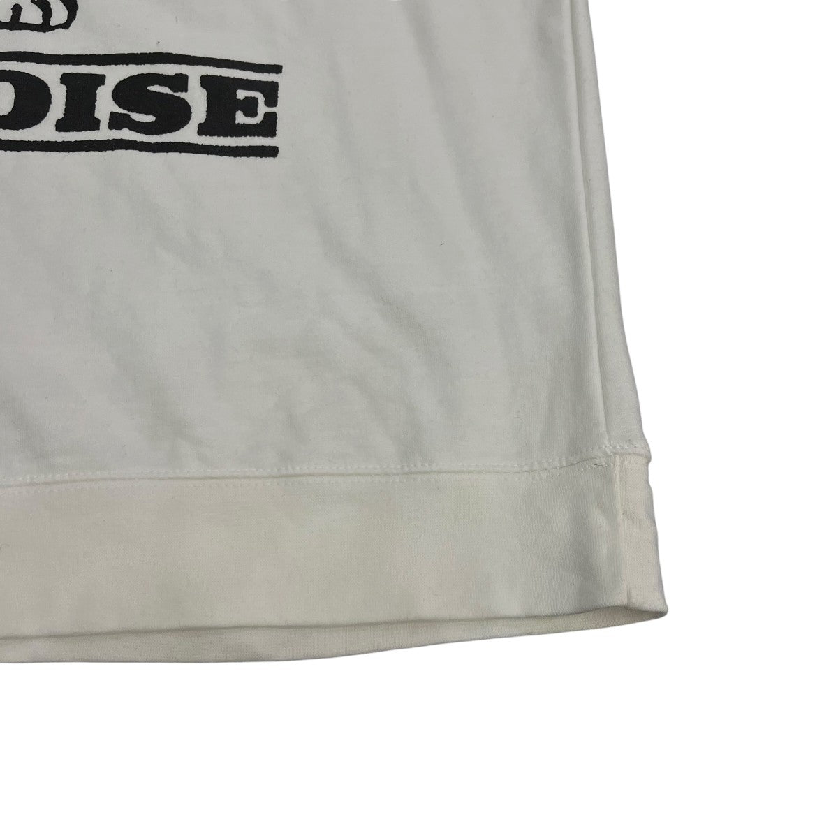 Paradise NYC Happy Dance Crew Sweatスウェット 古着・中古-5枚目のアイテム画像