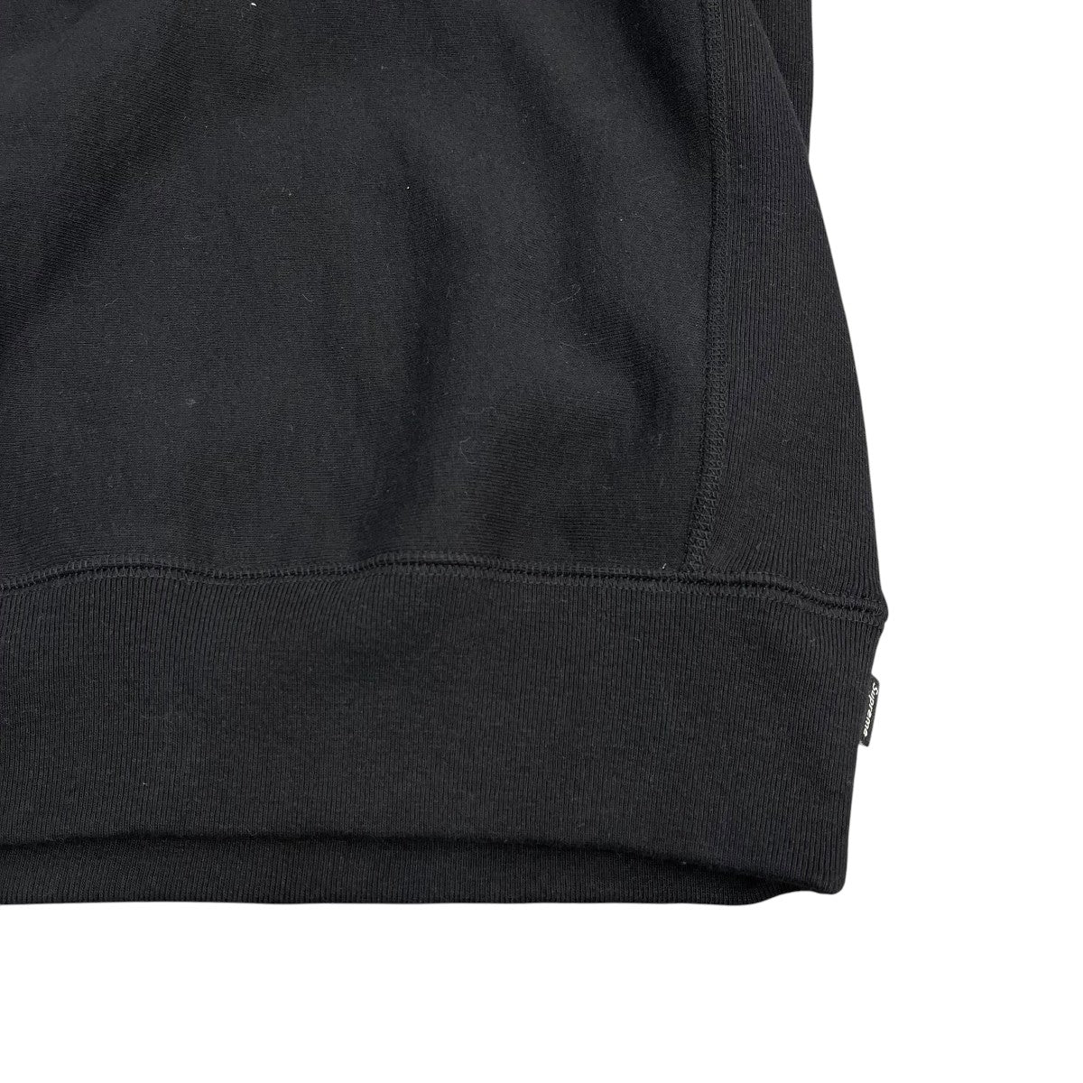 Supreme 24SSShop Small Box Crewneckスウェット 古着・中古-5枚目のアイテム画像