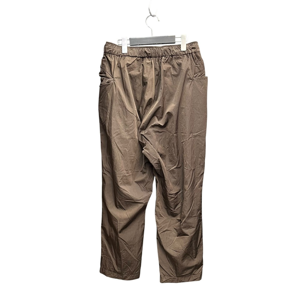 SEESEE ナイロンパンツ 古着・中古-2枚目のアイテム画像