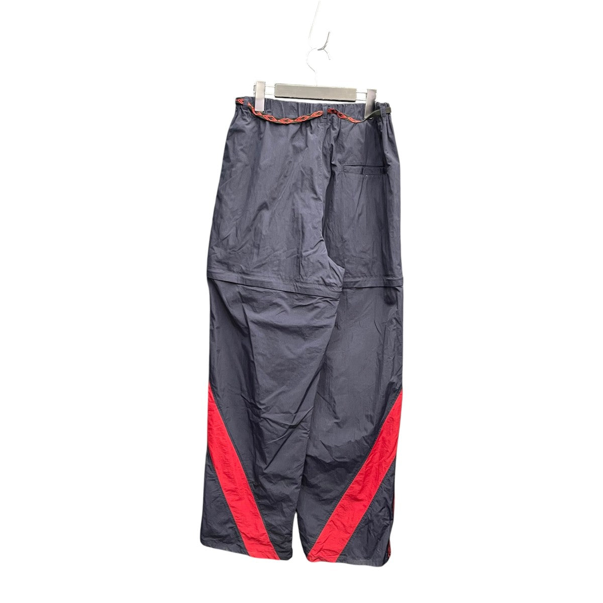 COGNOMEN×UMBRO TRACK PANTSトラックパンツUMBC PT M01 古着・中古-2枚目のアイテム画像