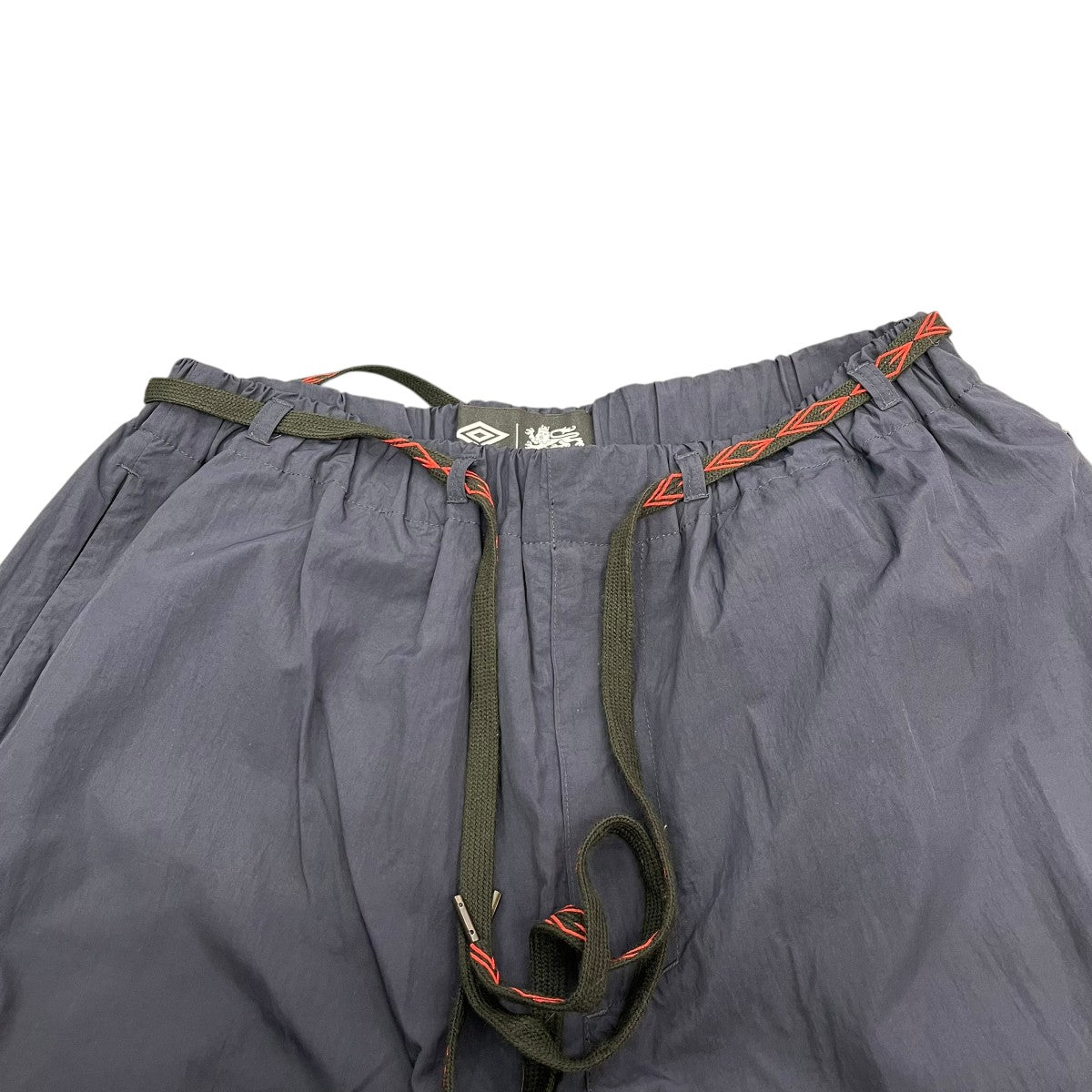 COGNOMEN×UMBRO TRACK PANTSトラックパンツUMBC PT M01 古着・中古-3枚目のアイテム画像