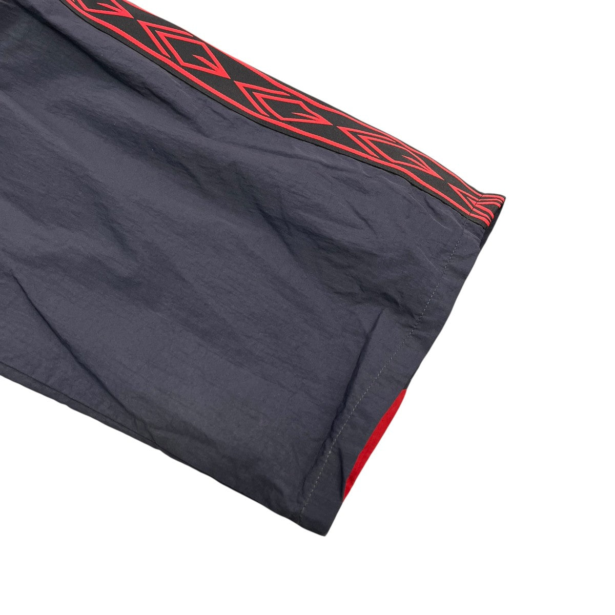 COGNOMEN×UMBRO TRACK PANTSトラックパンツUMBC PT M01 古着・中古-4枚目のアイテム画像