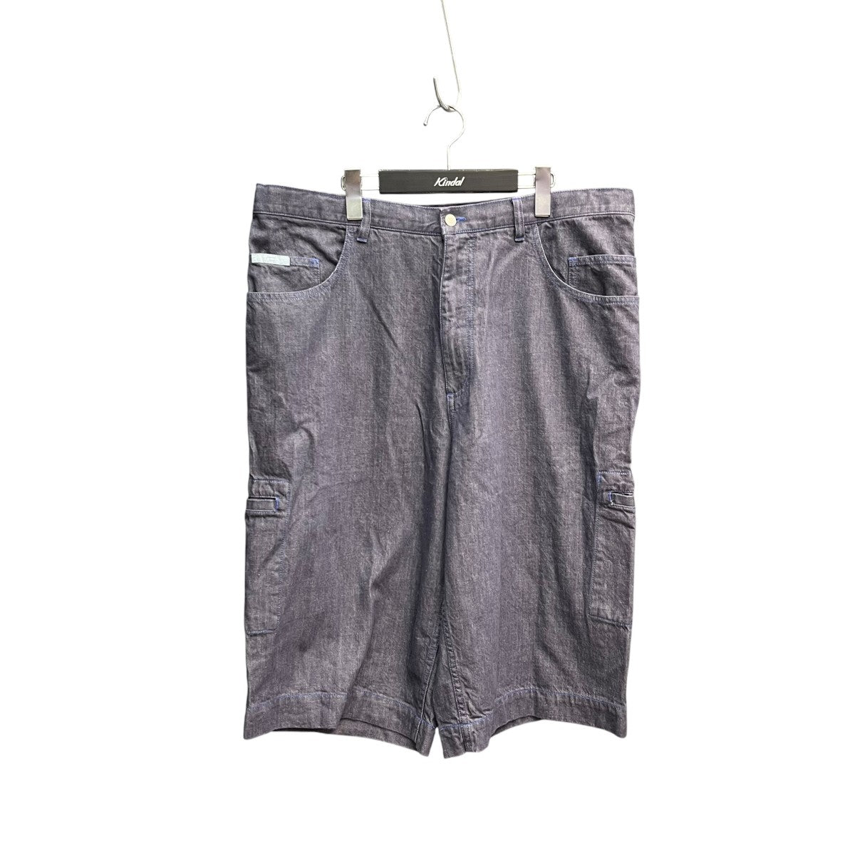 LARGE SHORTSハーフパンツGR 2506