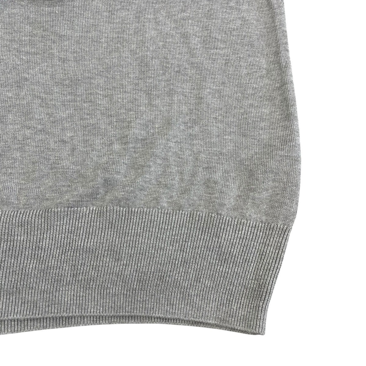 RAINMAKER CREW-NECK SWEATER薄手ニットRM251 017 古着・中古-5枚目のアイテム画像