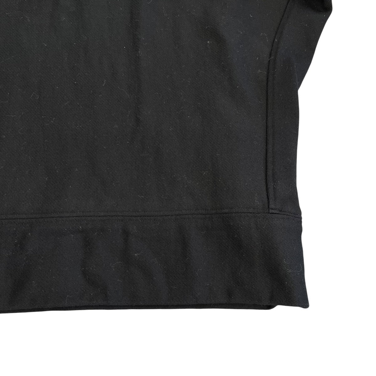 THE RERACS 21SSSTRUCTURE URAKE DOLMAN PULLOVERスウェット21SS RECS 293 J 古着・中古-5枚目のアイテム画像