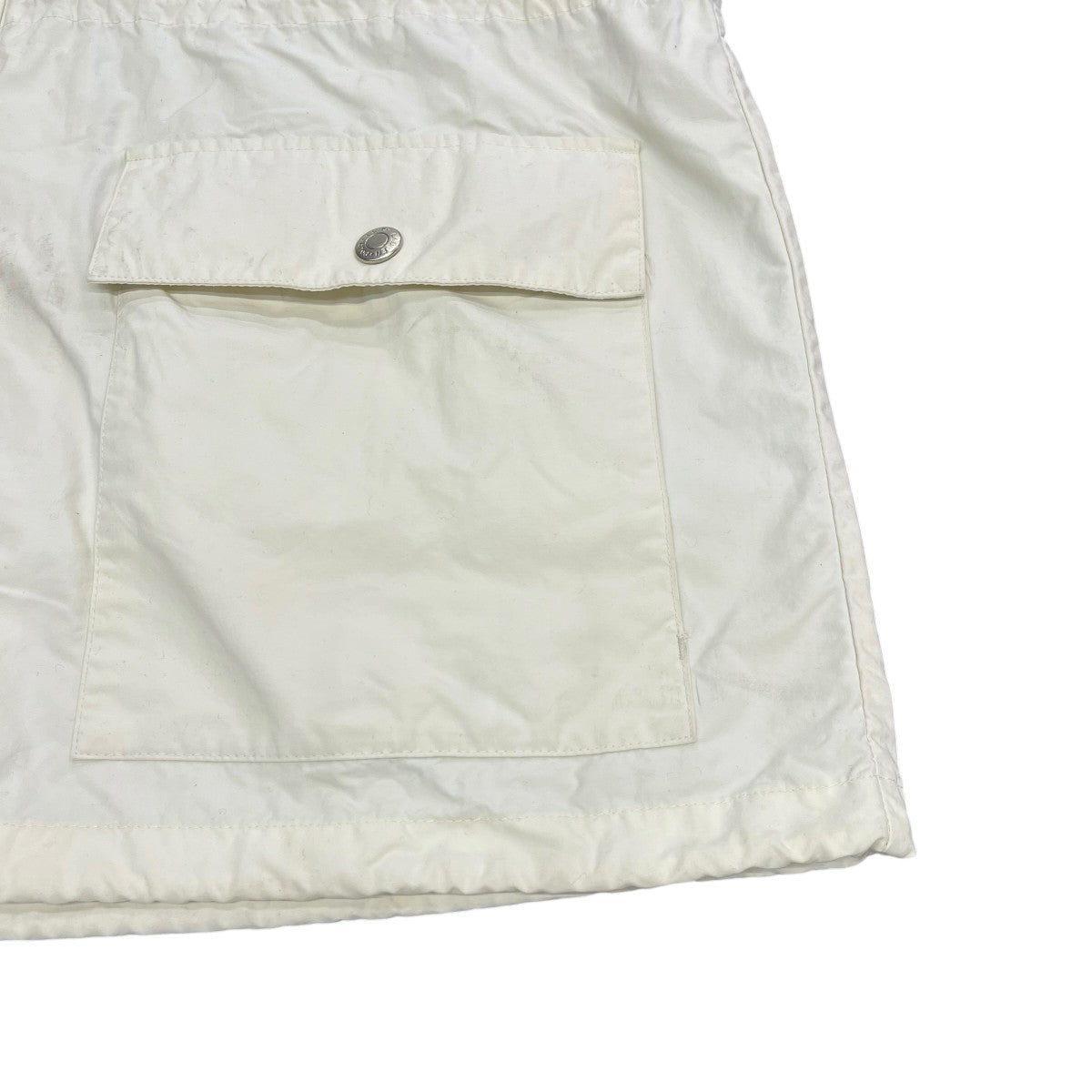 POLO RALPH LAUREN フーデッドジャケット 古着・中古-5枚目のアイテム画像