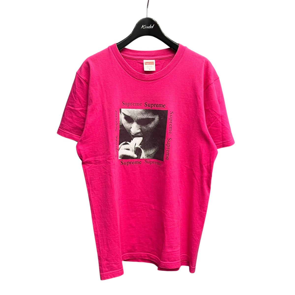 Supreme Banana TeeＴシャツ 古着・中古-1枚目のアイテム画像