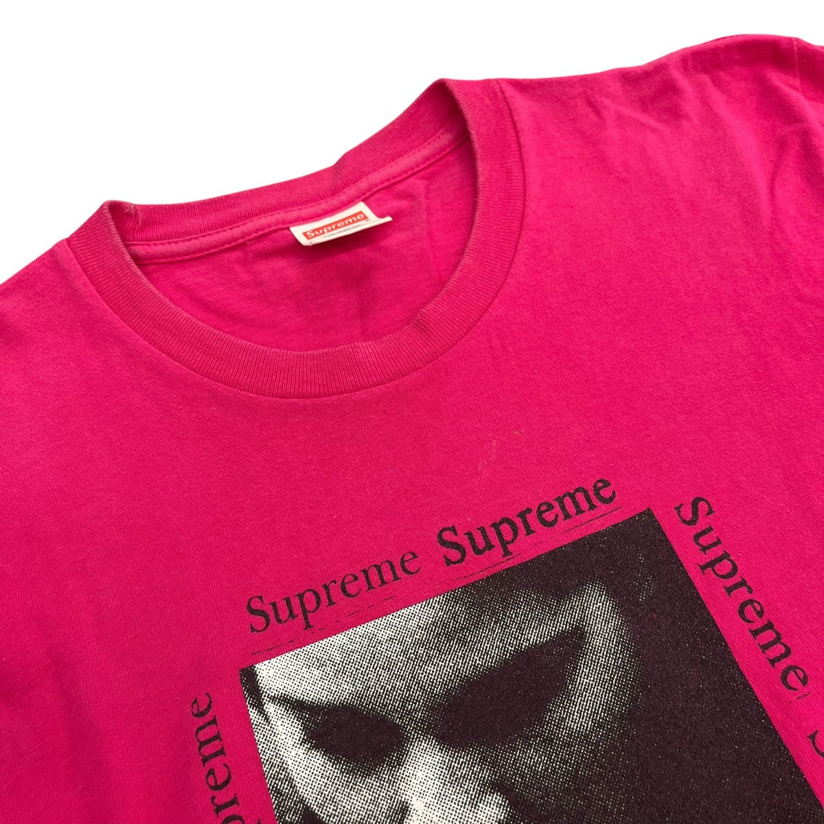 Supreme Banana TeeＴシャツ 古着・中古-3枚目のアイテム画像