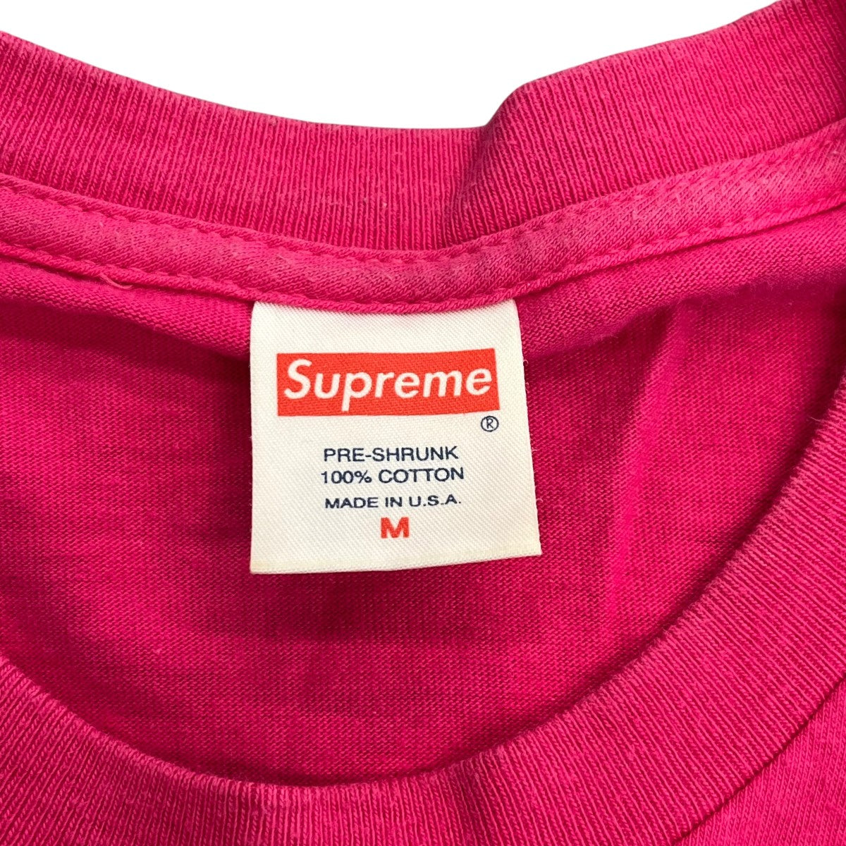 Supreme Banana TeeＴシャツ 古着・中古-6枚目のアイテム画像