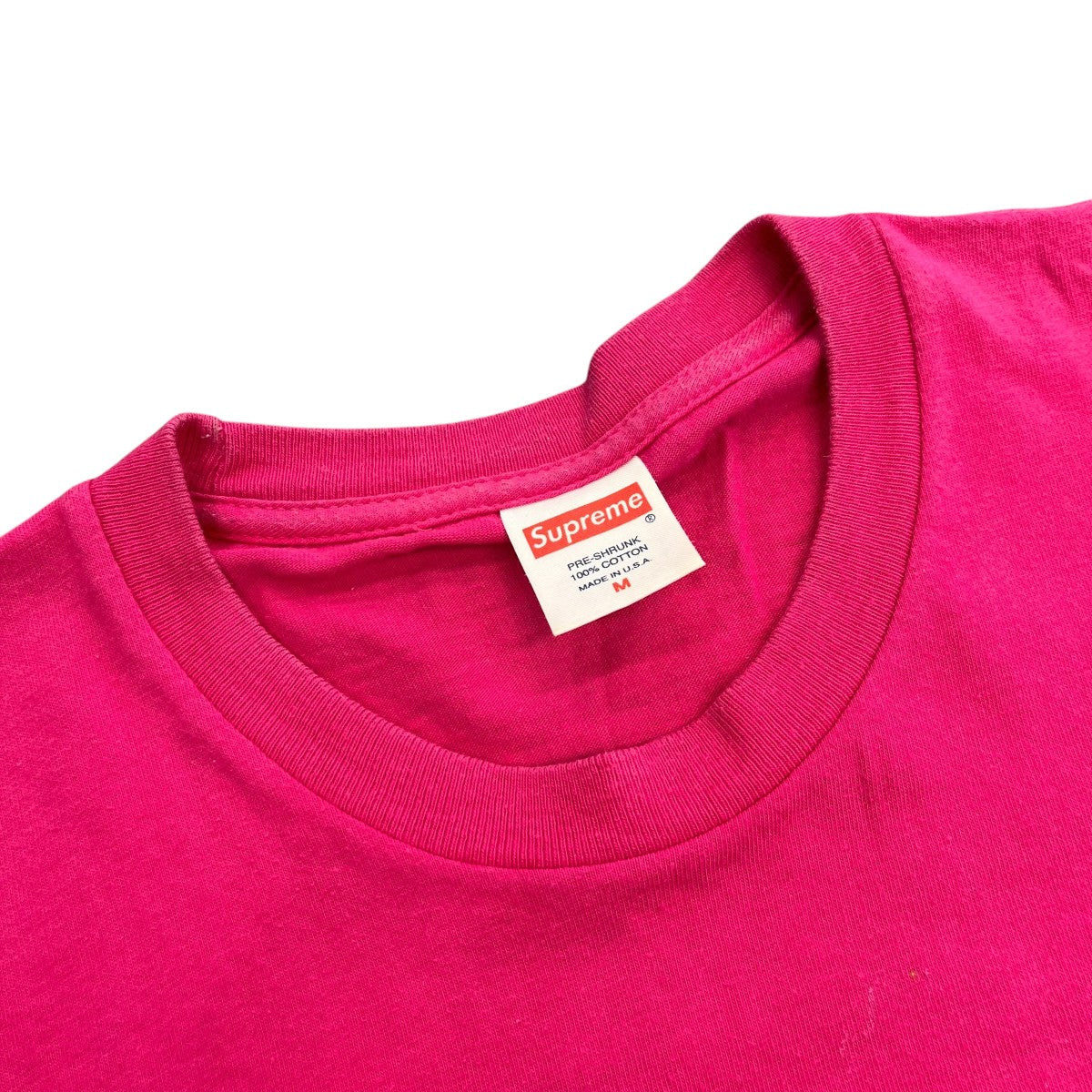 Supreme Banana TeeＴシャツ 古着・中古-7枚目のアイテム画像