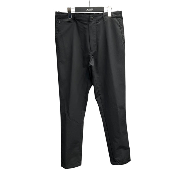 nanamica(ナナミカ) ALPHADRY Stretch PantsイージーパンツSUCS715