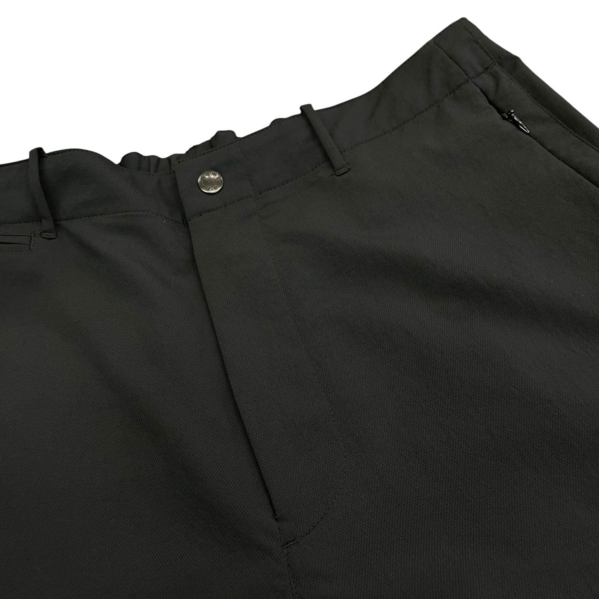 nanamica ALPHADRY Stretch PantsイージーパンツSUCS715 古着・中古-3枚目のアイテム画像