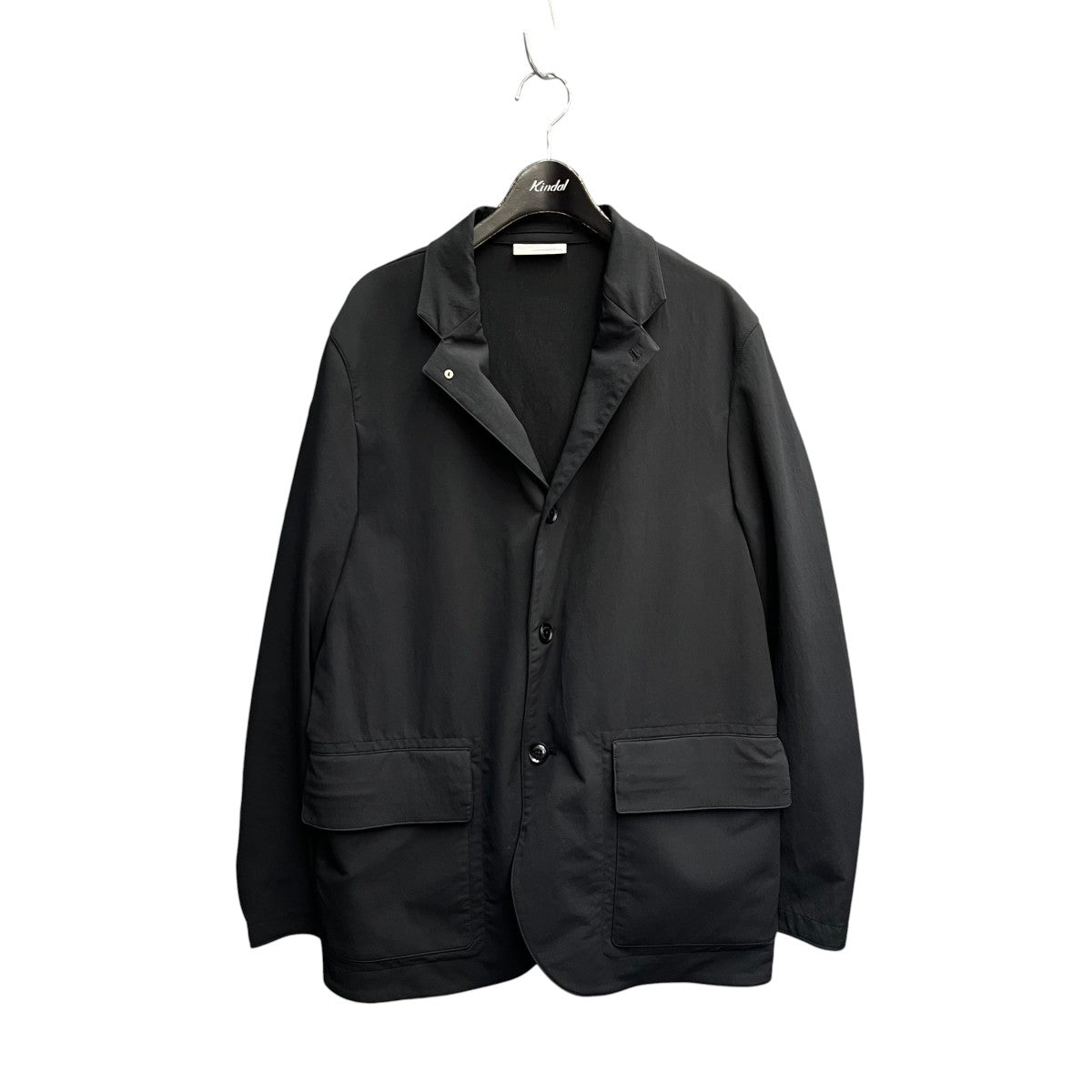 nanamica ALPHADRY JacketテーラードジャケットSUAS712 古着・中古-1枚目のアイテム画像