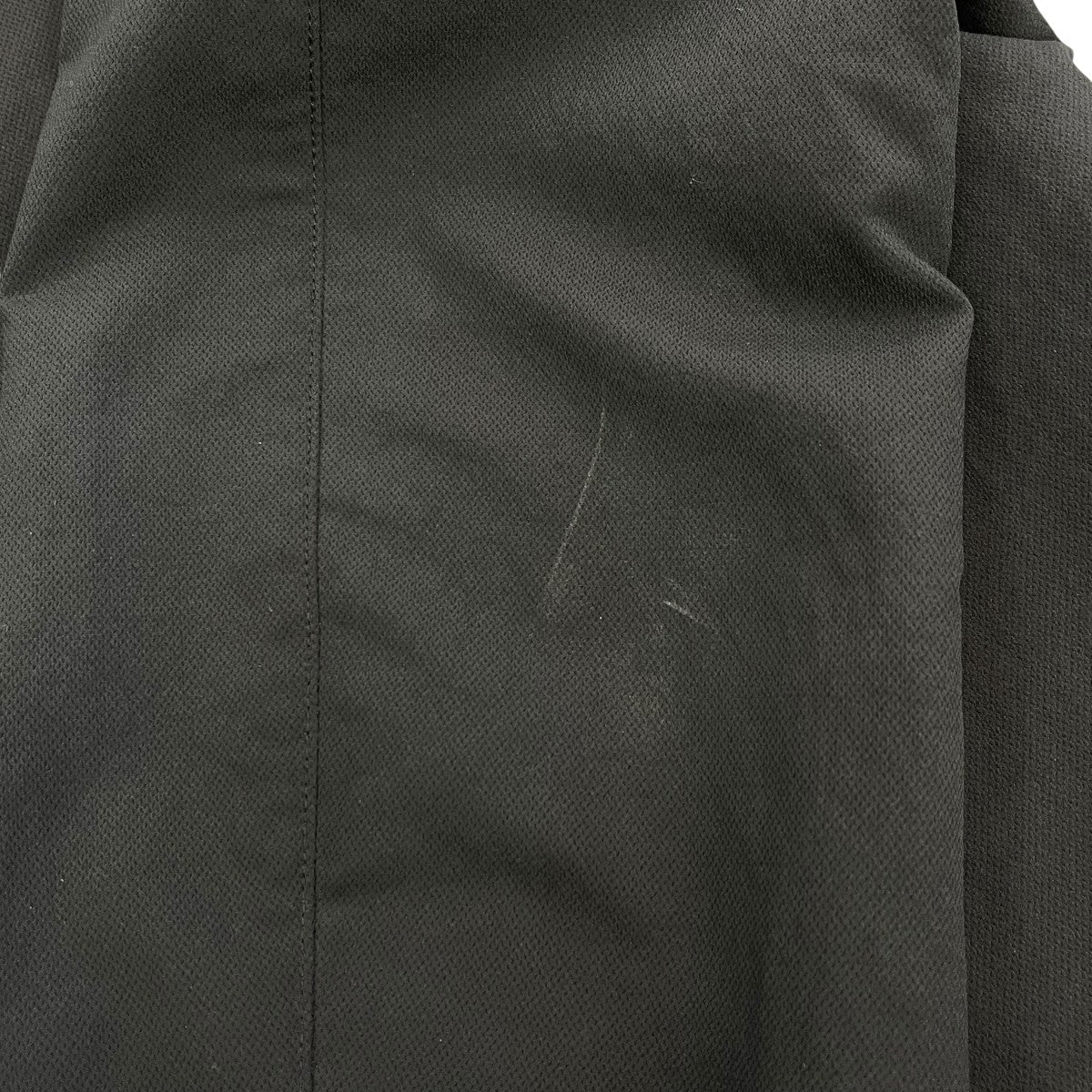 nanamica ALPHADRY JacketテーラードジャケットSUAS712 古着・中古-10枚目のアイテム画像