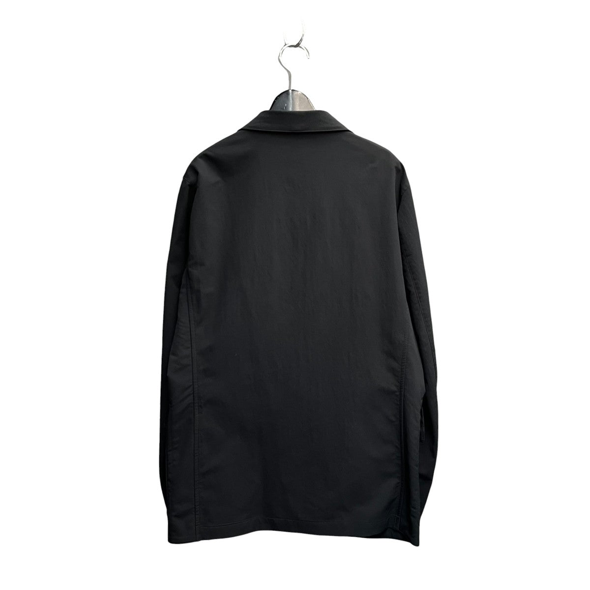 nanamica ALPHADRY JacketテーラードジャケットSUAS712 古着・中古-2枚目のアイテム画像