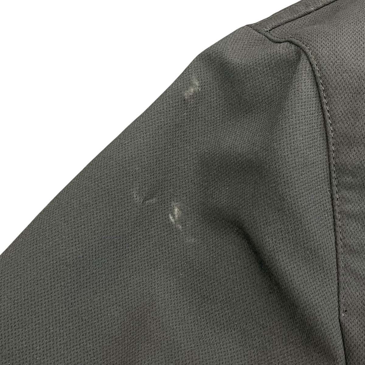 nanamica ALPHADRY JacketテーラードジャケットSUAS712 古着・中古-8枚目のアイテム画像