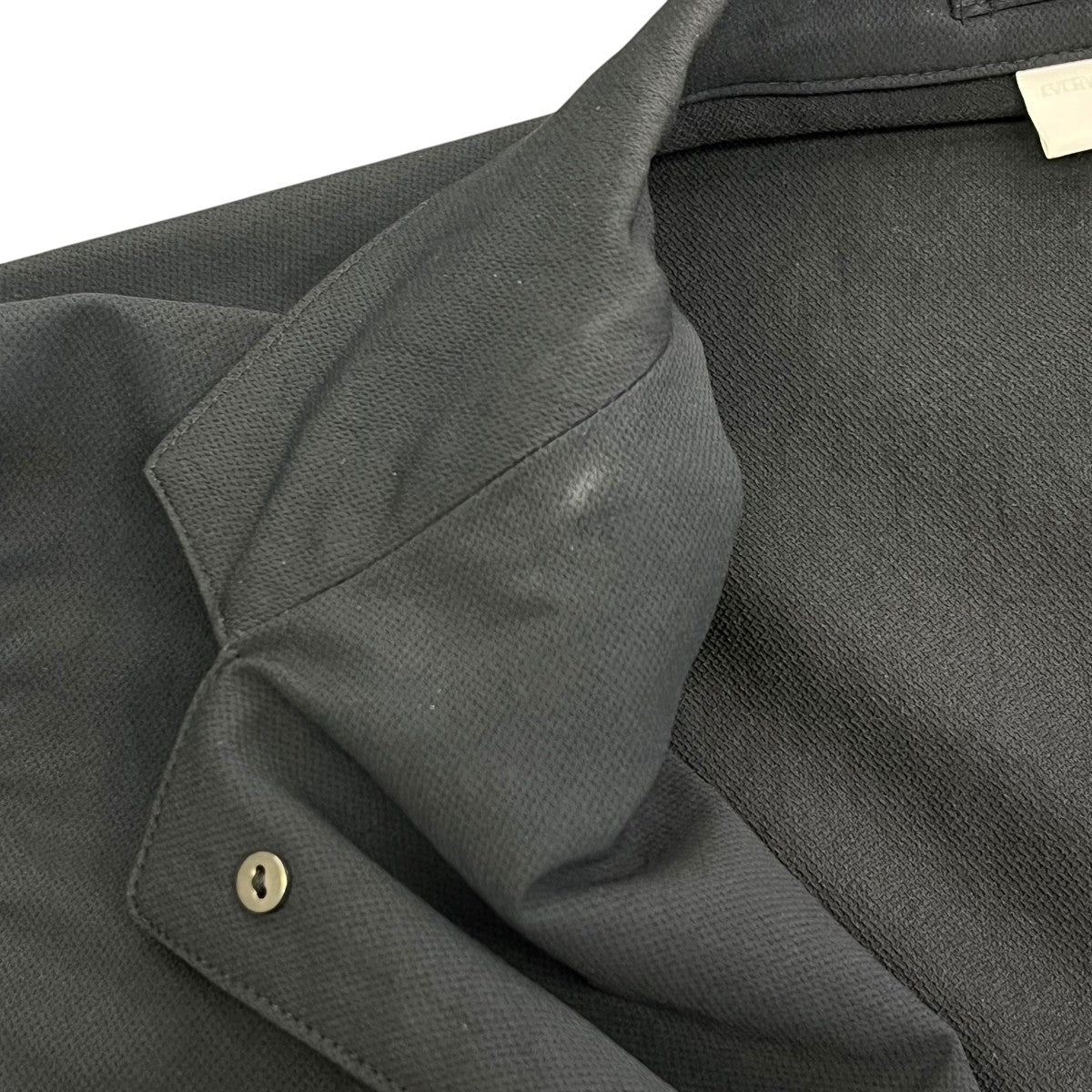 nanamica ALPHADRY JacketテーラードジャケットSUAS712 古着・中古-9枚目のアイテム画像