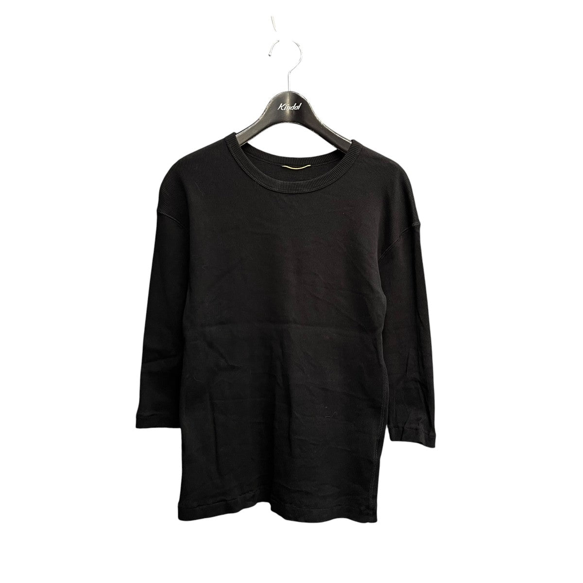 Deuxieme Classe 25SSDignity Tシャツロングスリーブカットソー25070500709010 古着・中古-1枚目のアイテム画像