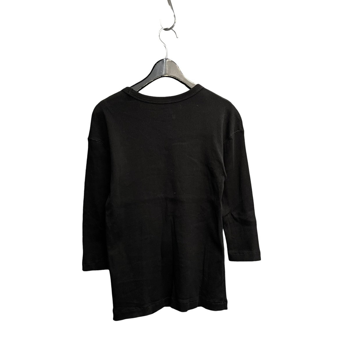 Deuxieme Classe 25SSDignity Tシャツロングスリーブカットソー25070500709010 古着・中古-2枚目のアイテム画像