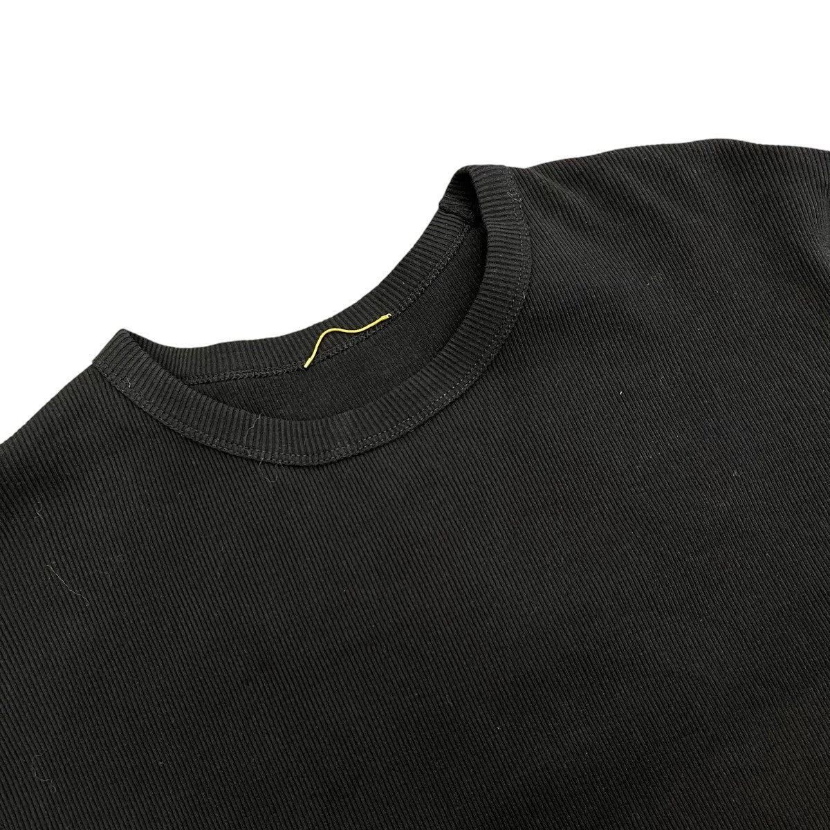 Deuxieme Classe 25SSDignity Tシャツロングスリーブカットソー25070500709010 古着・中古-3枚目のアイテム画像