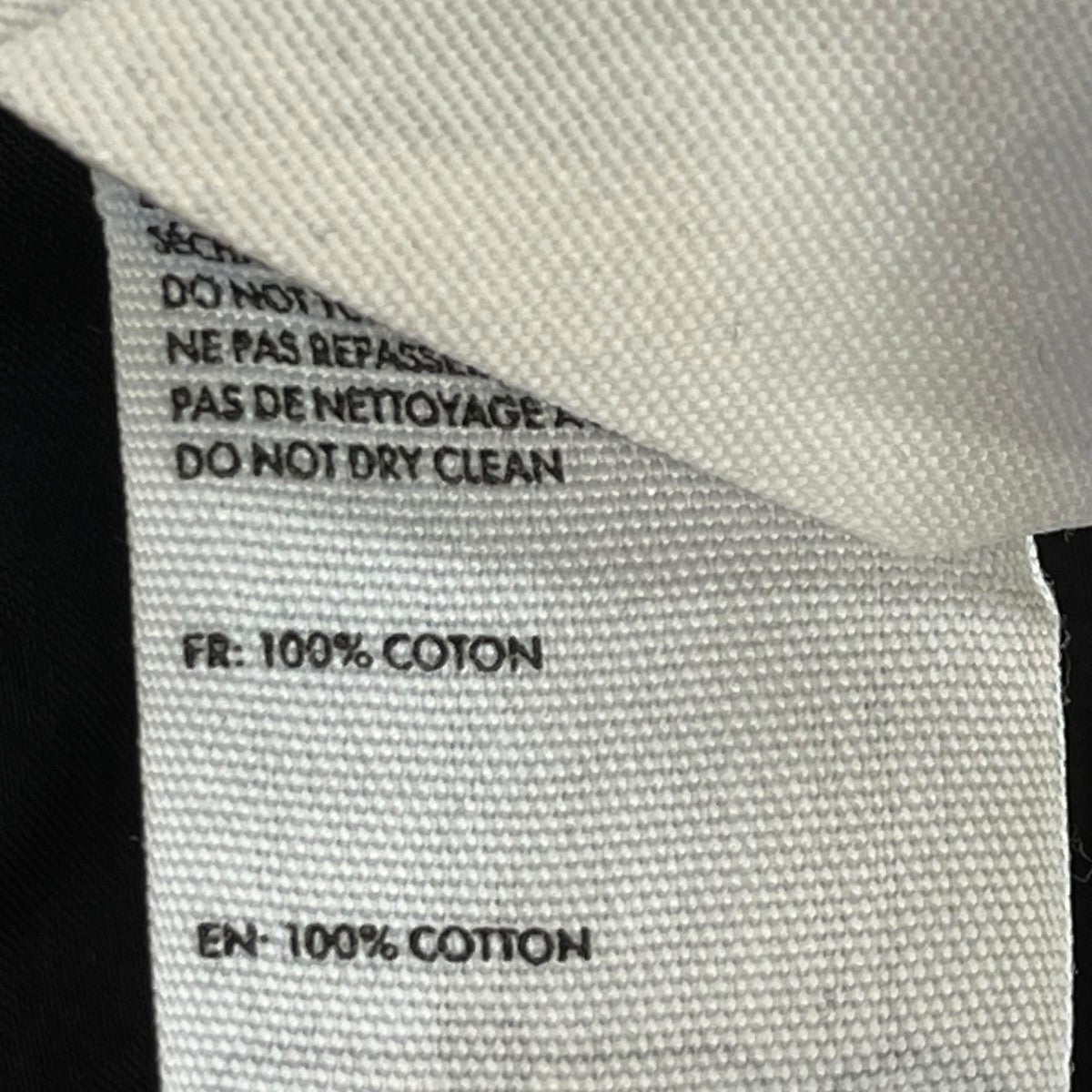JACQUEMUS Le bob Artichautハット213AC002-5001-990 古着・中古-4枚目のアイテム画像